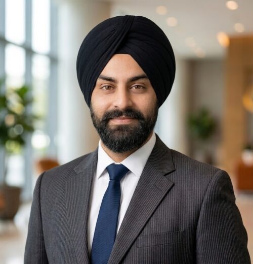 Jaswinder Singh